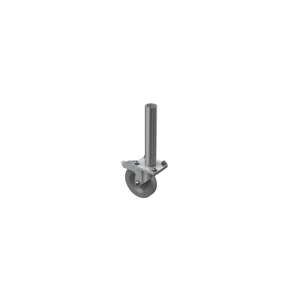 Global Truss GT Stage Deck 30cm Round Leg with Castor