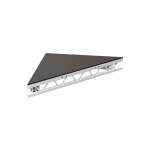Global Truss GT Tour Deck 4 x 4ft Triangle Stage Platform