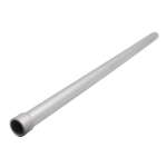 Global Truss Curtain Call Pipe and Drape 1.2m Vertical Upright