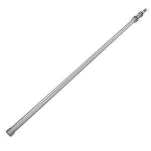 Global Truss Curtain Call Pipe and Drape 2.4m-6.0m Vertical Upright