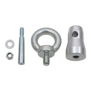 Global Truss PL Half Conical to Shouldered Eyebolt (DMS-12-9F)