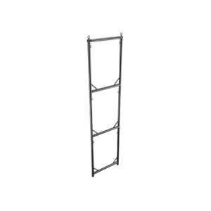 Global Truss F31PL Modular U Frame Top Bar Stage Black 800mm