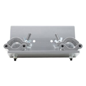 Global Truss F32/33/34 Wall Bracket Silver (LJJ17)