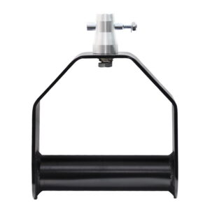Global Truss F31PL Modular Stirrup Stage Black (LJJ25B)