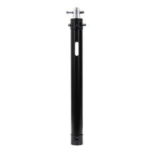 Global Truss F31PL Modular Extension Stage Black 500mm (MOD07 PLB)