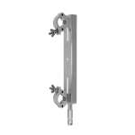 Global Truss F32 Ladder Truss Vertical Spigot Adapter
