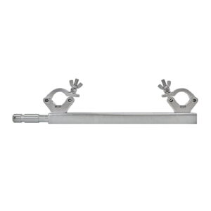 Global Truss F32 Ladder Truss Vertical Spigot Adapter
