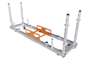 Global Truss Pre Rig Fork Lift Mount