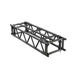 Global Truss Pre Rig Truss 2.0m Stage Black