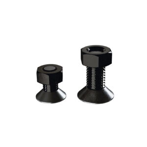Global Truss VMP 100-B VESA Mount for Truss Stage Black