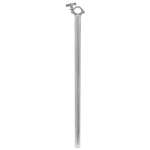 Global Truss 1000mm Boom Arm Silver