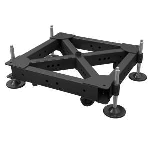 Global Truss Multi Tower Base