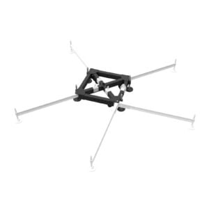 Global Truss Multi Tower Base