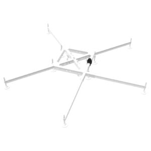 Global Truss Multi Tower Base Motor Point