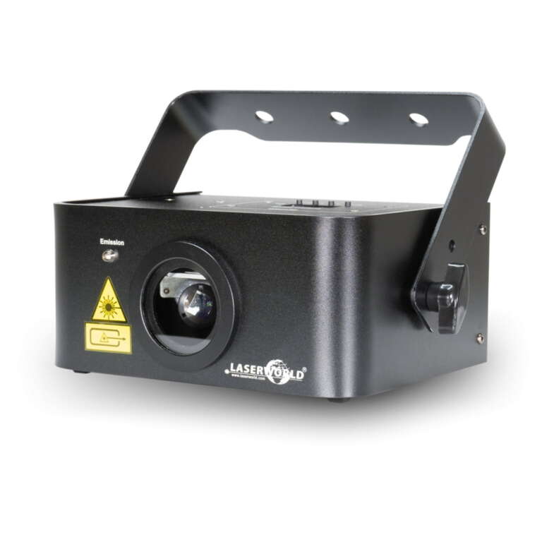 Laserworld EL-300RGB