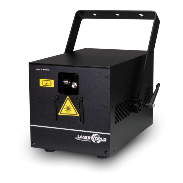 Laserworld CS-6000RGB