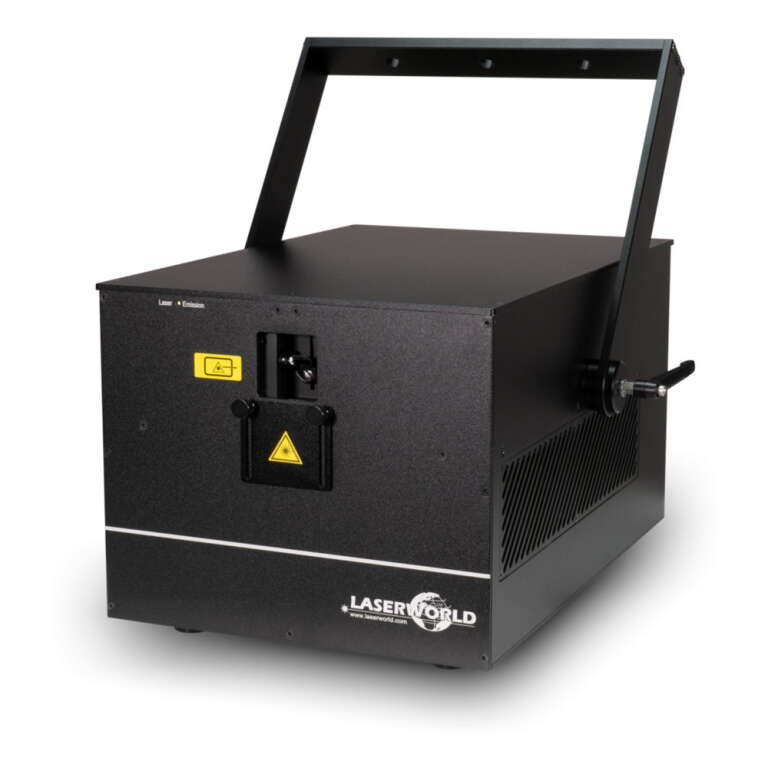 Laserworld CS-24.000RGB FB4
