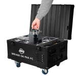 ADJ Mirage Q6 Pak Battery Uplighter Kit