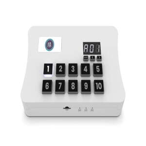 Nicolaudie Architectural SLESA-U11 DMX Interface