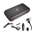 Neumann MCM 114 Set Miniature Clip Mic System for Bass