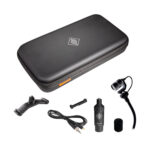 Neumann MCM 114 Set Miniature Clip Mic System for Cellos