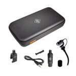 Neumann MCM 114 Set Miniature Clip Mic System for Drums