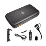 Neumann MCM 114 Set Miniature Clip Mic System for Guitars