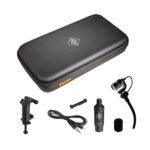 Neumann MCM 114 Set Miniature Clip Mic System for High Strings