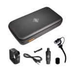 Neumann MCM 114 Stereo Set Miniature Clip Mic System for Piano