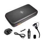 Neumann MCM 114 Set Miniature Clip Mic System for Woodwind