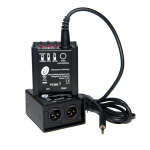 Interspace Industries PCBB3 Balance Box Hum Eliminator