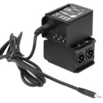 Interspace Industries PCBB4 Balance Box Hum Eliminator