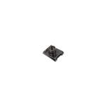 Penn Elcom M6 Rack Clip Nuts, Pack of 50 (PM6CNK)