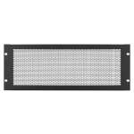 Penn Elcom 4U 19″ Vented Rack Panel (R1286/4UVK)