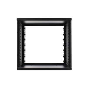 Penn Elcom 10U Flat Pack Rack System (R8400-10)