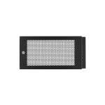 Penn Elcom 6U Mesh Rack Door (R8460/06)