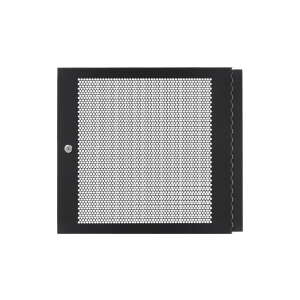 Penn Elcom 10U Mesh Rack Door (R8460/10)