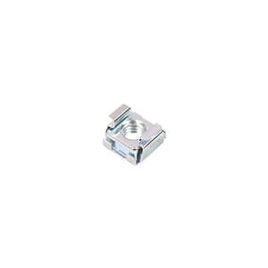 Penn Elcom M6 Captive Nuts, Pack of 50 (S1170/50)
