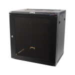 Penn Elcom 12U Wall Mount Rack Cabinet (R6412-M6)