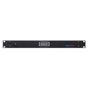 Penn Elcom FT-DTC Digital Thermostatic Fan Controller