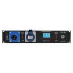 Penn Elcom PDU16-PC 2U 16A Rack PDU, 8 × powerCON