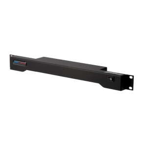 Penn Elcom RADM-23CW-PC-UK 1U CW/RGB 19″ Rack Light, powerCON