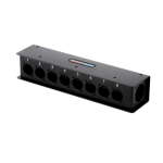 Penn Elcom 8-Hole Stage Box R2340-08