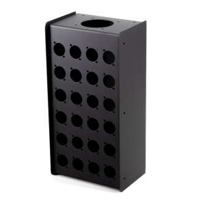 Penn Elcom 24-Hole Stage Box R2350-24