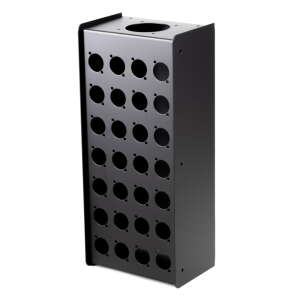 Penn Elcom 28-Hole Stage Box R2350-28