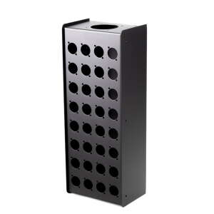 Penn Elcom 32-Hole Stage Box R2350-32