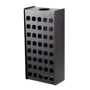 Penn Elcom 40-Hole Stage Box R2350-40