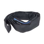 ELLER Black Round Sling 1 T WLL, Working Length 1 m