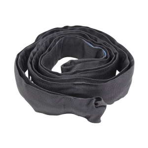 ELLER Black Round Sling 1 T WLL, Working Length 1.5 m