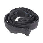 ELLER Black Round Sling 1 T WLL, Working Length 2 m